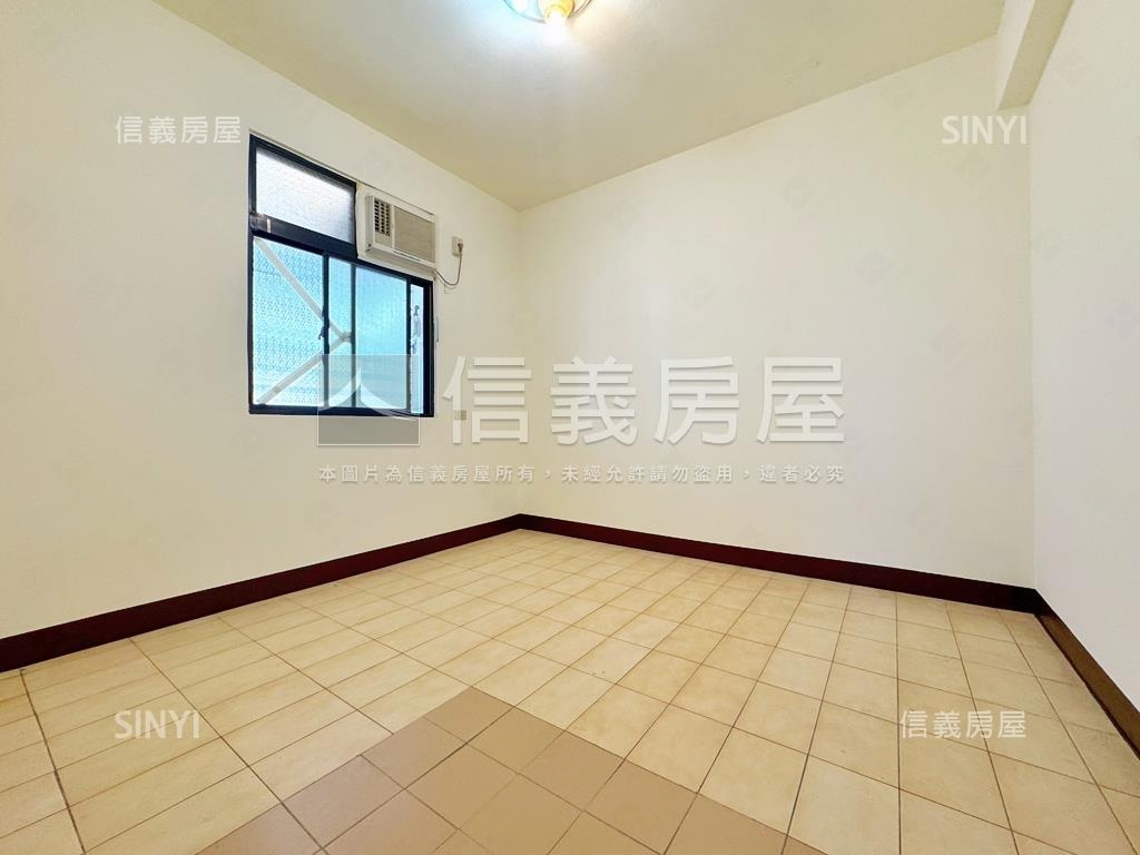 『土城國小』邊間方正美寓房屋室內格局與周邊環境