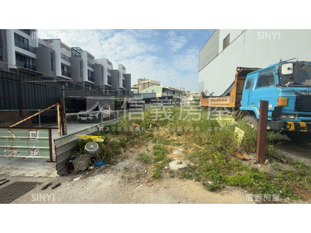 大雅上楓段土地房屋室內格局與周邊環境