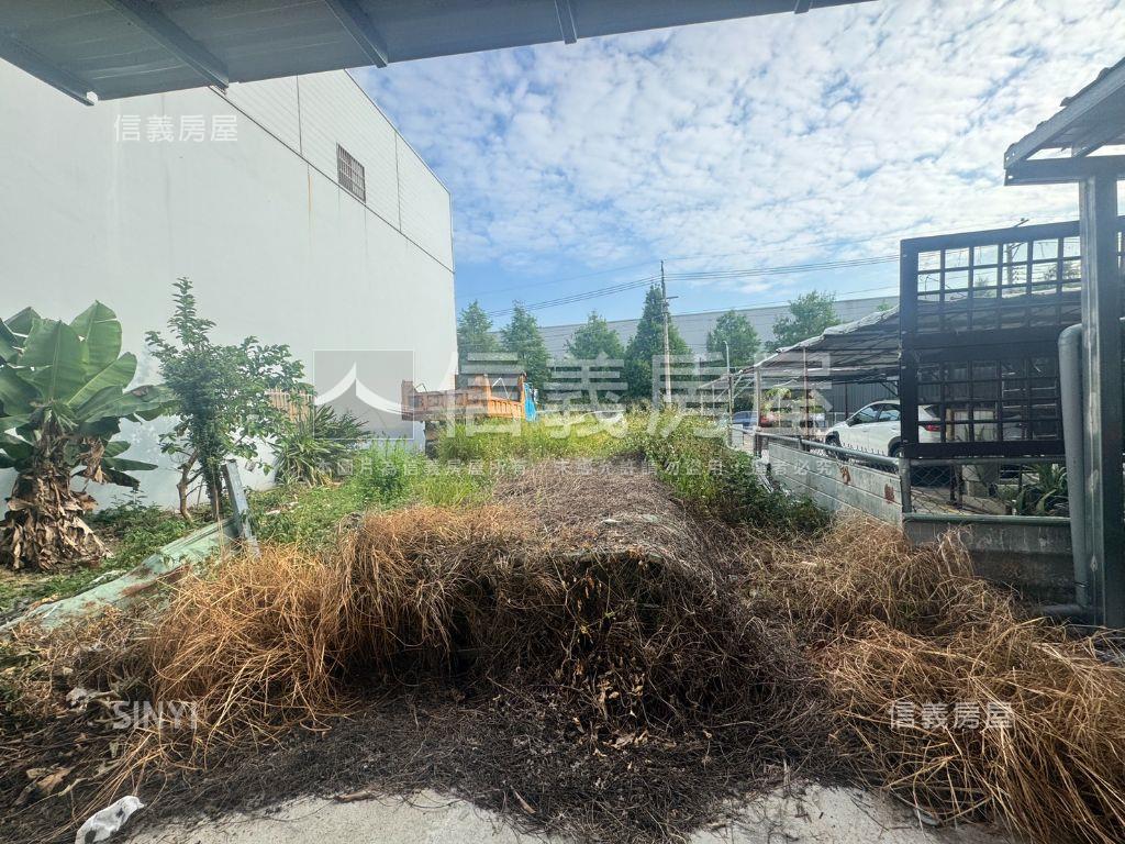 大雅上楓段土地房屋室內格局與周邊環境