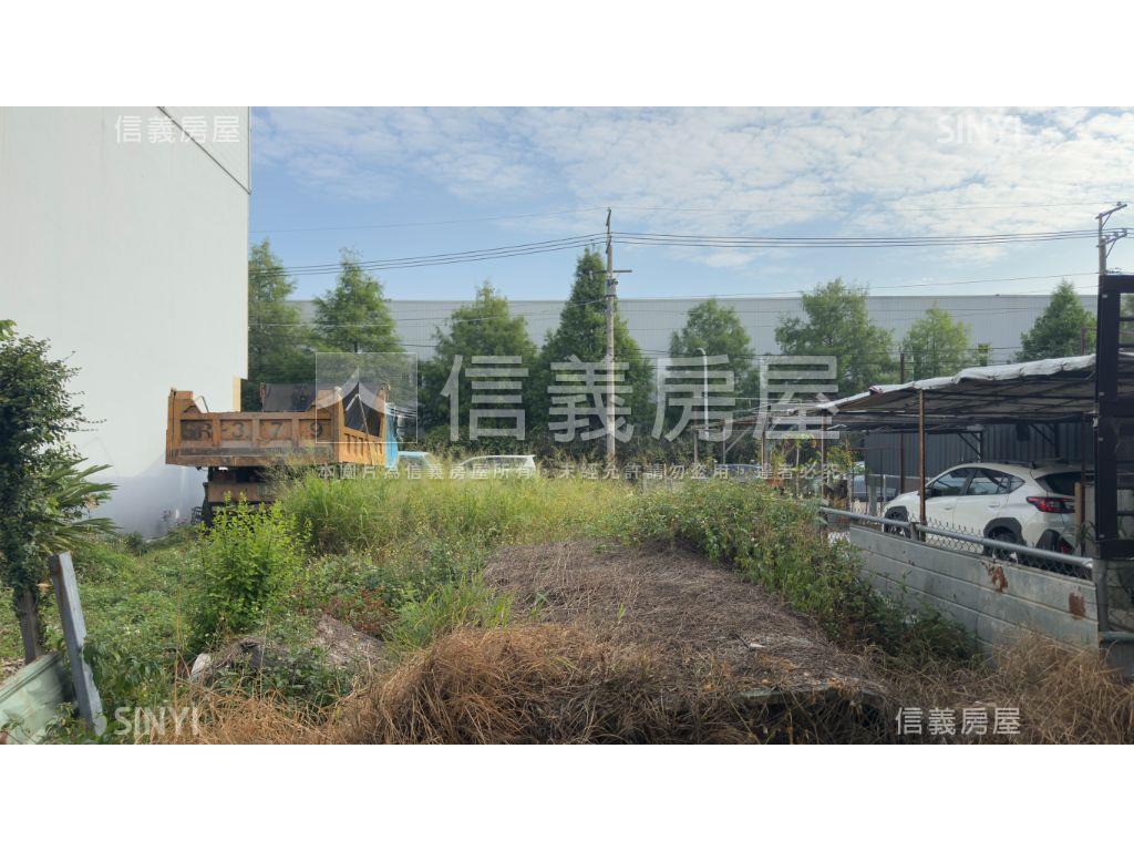 大雅上楓段土地房屋室內格局與周邊環境