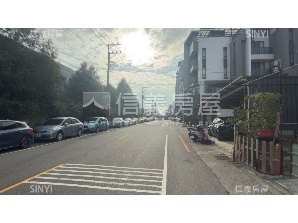 大雅上楓段土地房屋室內格局與周邊環境