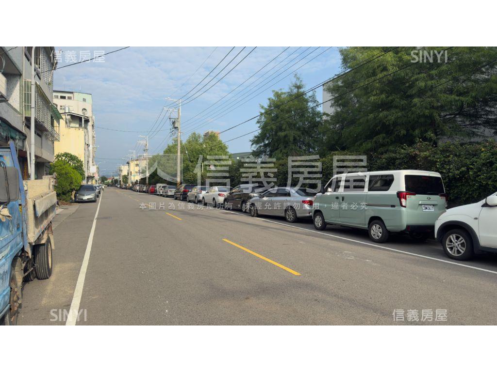大雅上楓段土地房屋室內格局與周邊環境
