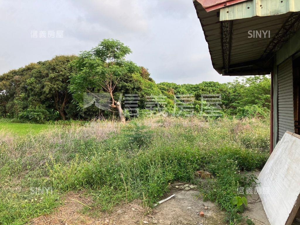 稀有釋出✪彰南路農舍房屋室內格局與周邊環境
