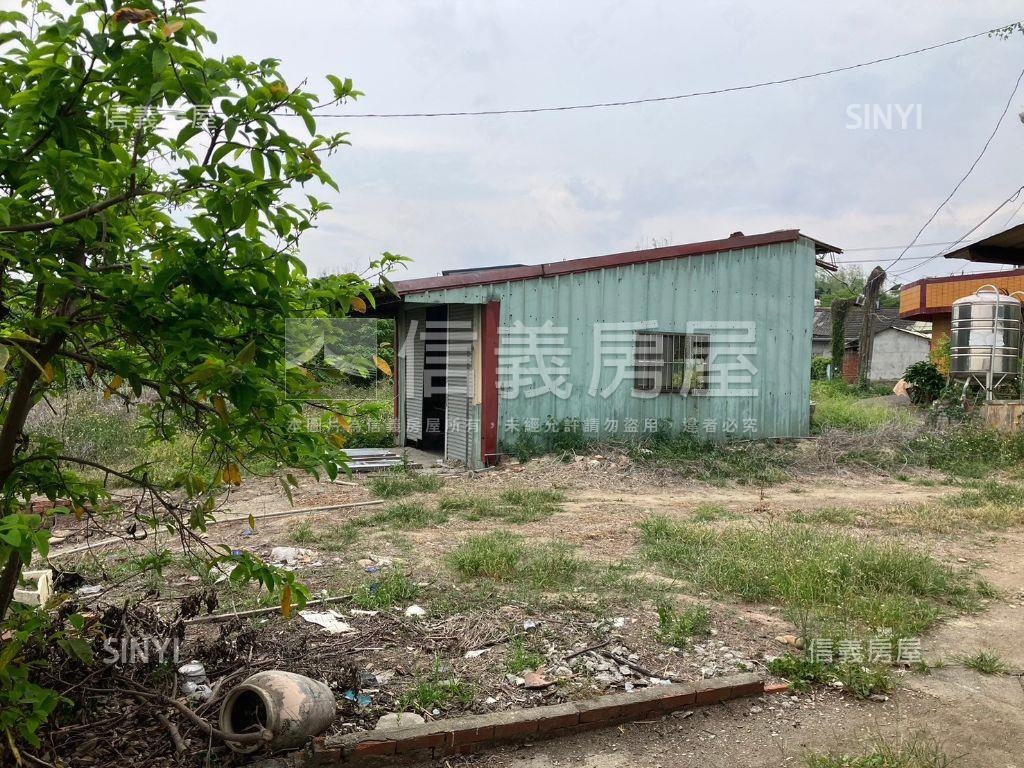 稀有釋出✪彰南路農舍房屋室內格局與周邊環境
