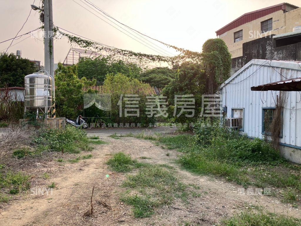 近彰南路優質農舍好棒棒Ｂ房屋室內格局與周邊環境