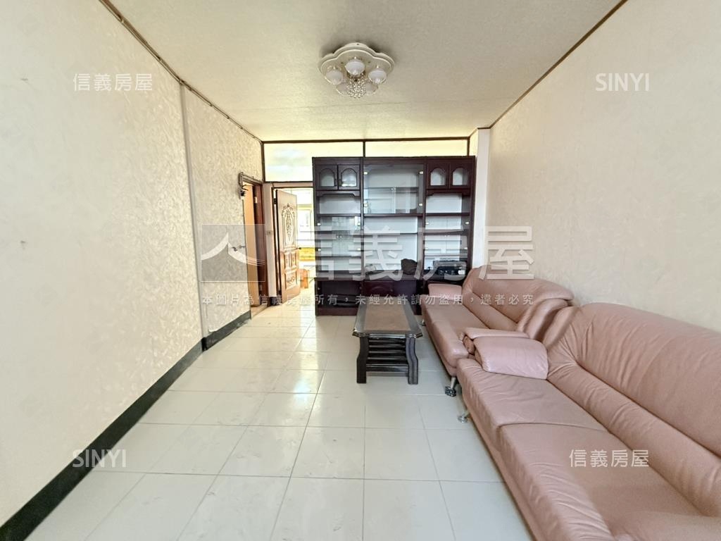 台南火車站｜中山燙金店面房屋室內格局與周邊環境
