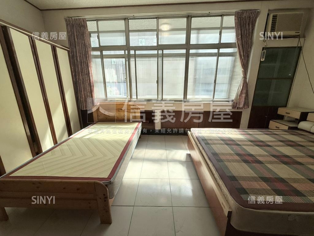 台南火車站｜中山燙金店面房屋室內格局與周邊環境