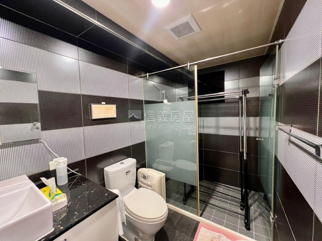 林口國泰建設大器樓中樓房屋室內格局與周邊環境