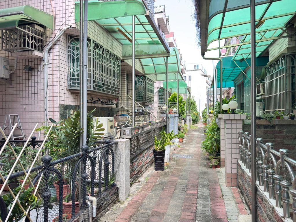 復國商圈優質面寬車墅房屋室內格局與周邊環境