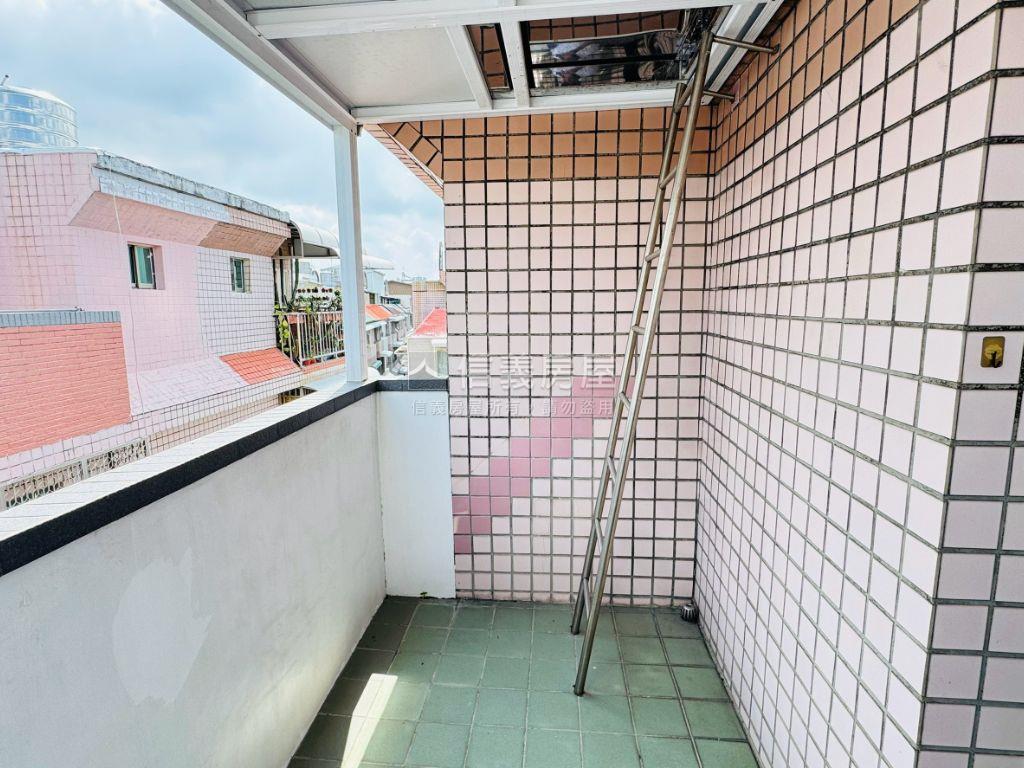 復國商圈優質面寬車墅房屋室內格局與周邊環境
