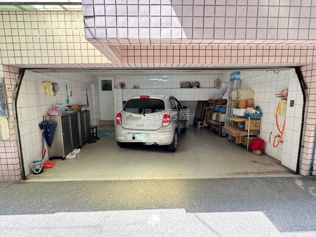 復國商圈優質面寬車墅房屋室內格局與周邊環境