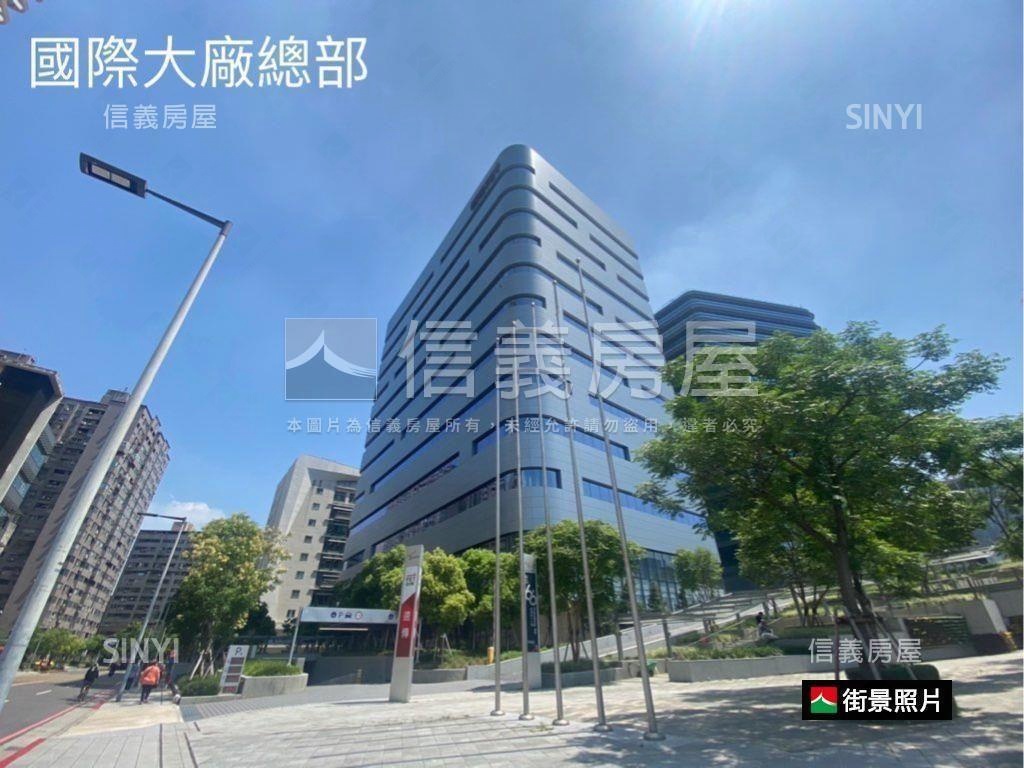 近亞東通訊園區方正三樓房屋室內格局與周邊環境