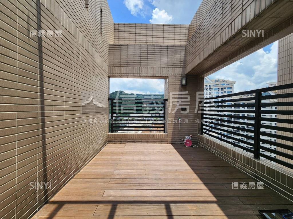 合環御景稀有高樓房屋室內格局與周邊環境