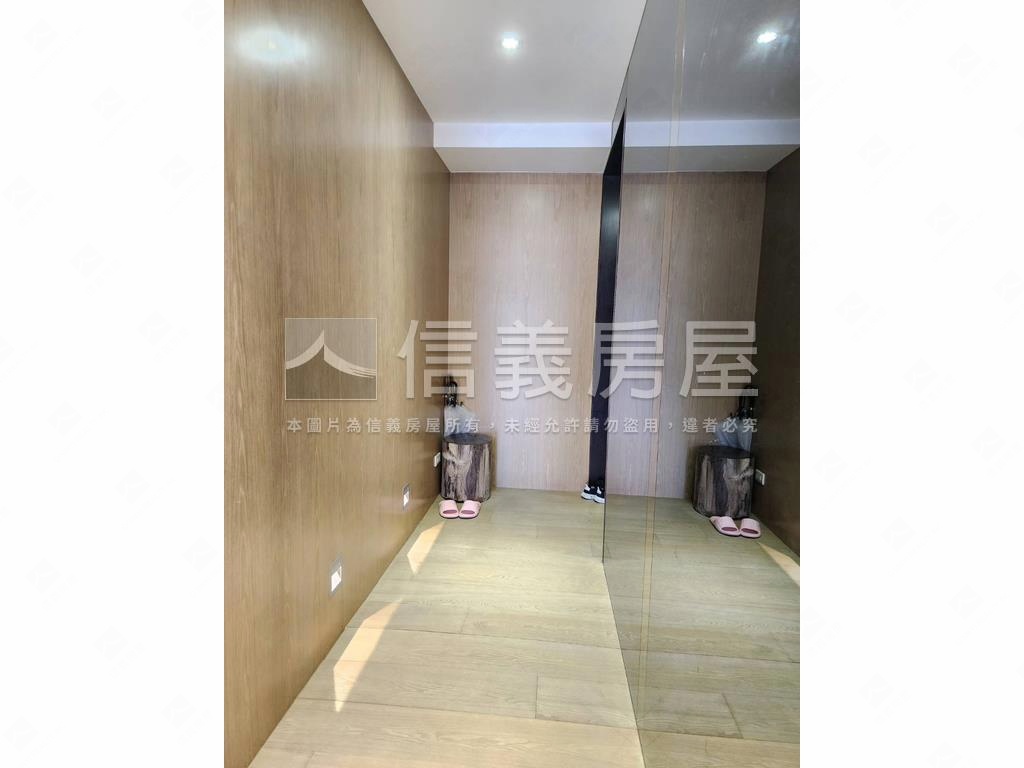 合環御景稀有高樓房屋室內格局與周邊環境