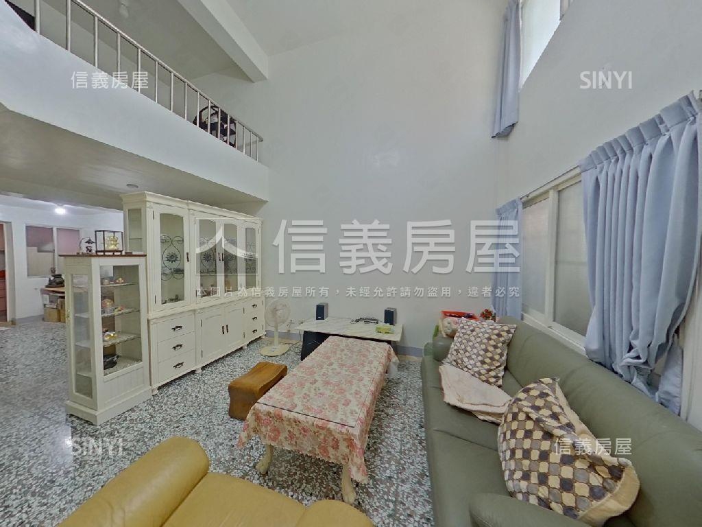 稀有埔中一街質感透天房屋室內格局與周邊環境