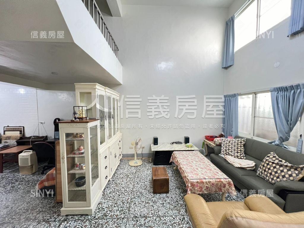 稀有埔中一街質感透天房屋室內格局與周邊環境