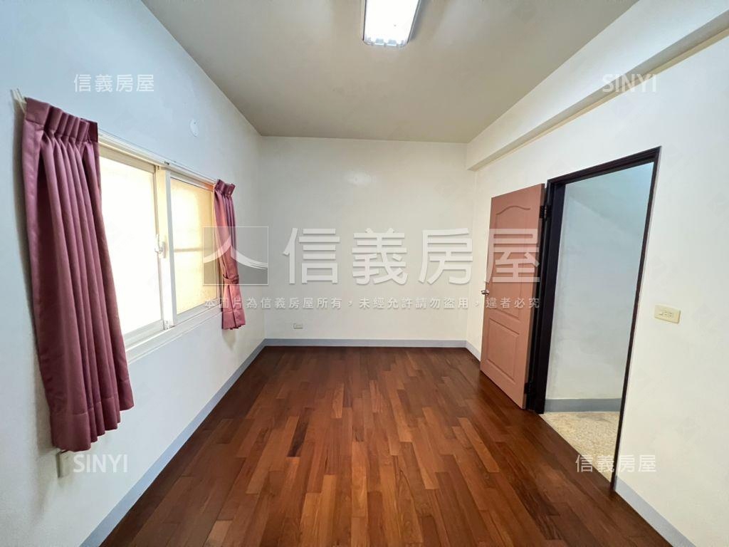 稀有埔中一街質感透天房屋室內格局與周邊環境