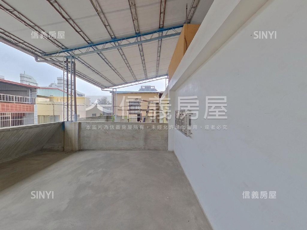 稀有埔中一街質感透天房屋室內格局與周邊環境