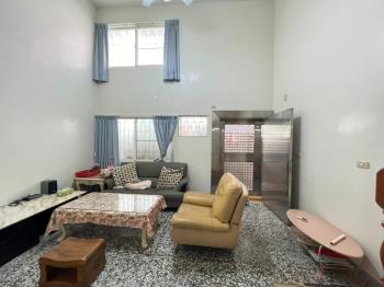 稀有埔中一街質感透天