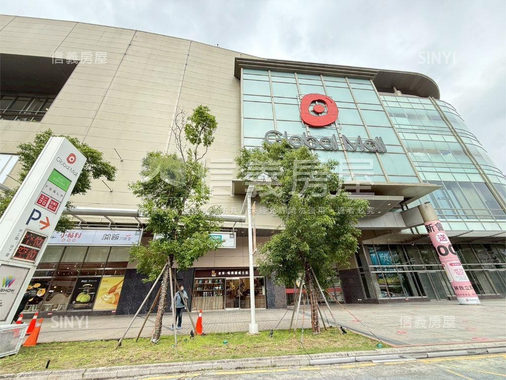 昇陽之冠絕美豪邸房屋室內格局與周邊環境