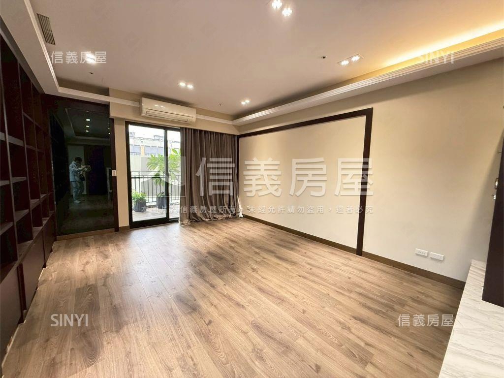 昇陽之冠絕美豪邸房屋室內格局與周邊環境