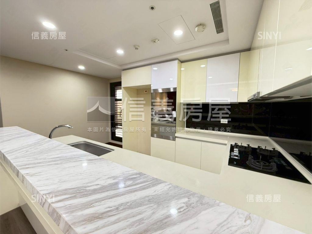 昇陽之冠絕美豪邸房屋室內格局與周邊環境