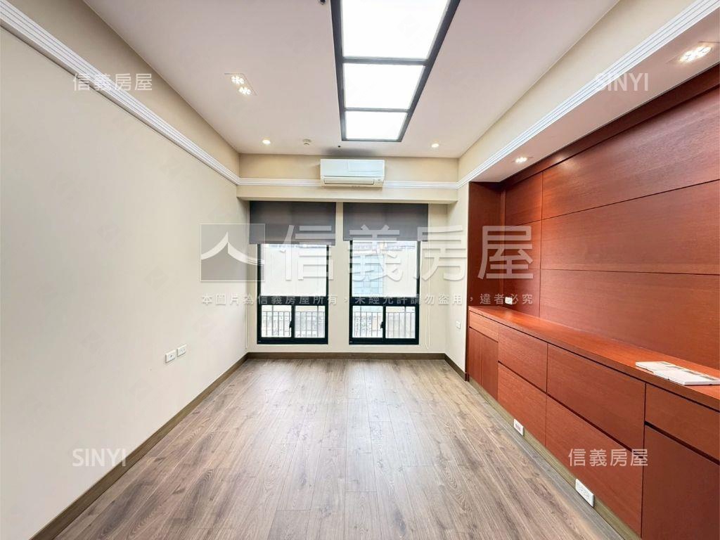 昇陽之冠絕美豪邸房屋室內格局與周邊環境