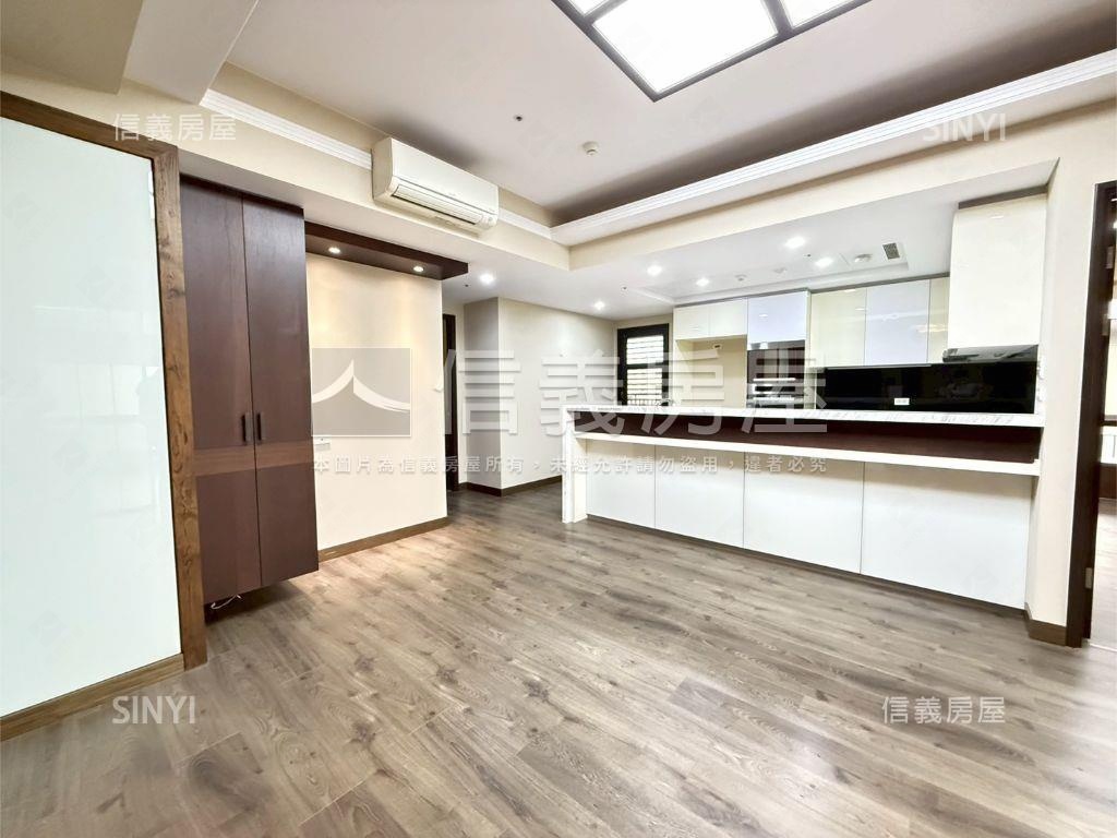 昇陽之冠絕美豪邸房屋室內格局與周邊環境