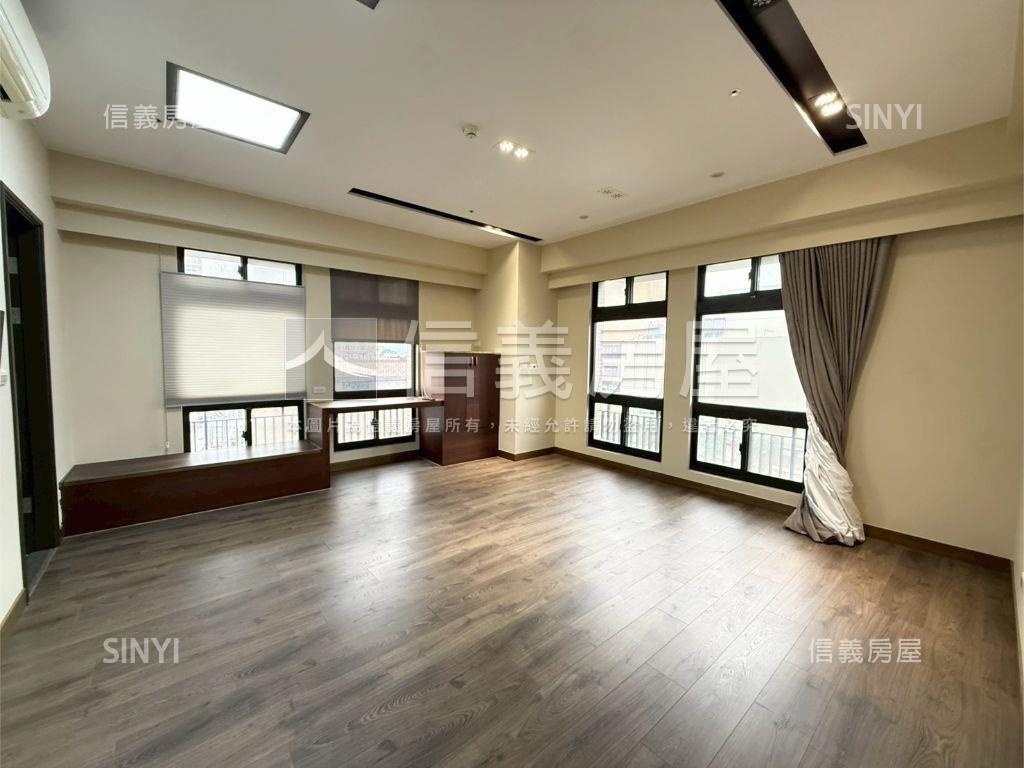 昇陽之冠絕美豪邸房屋室內格局與周邊環境