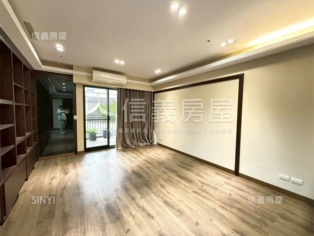 昇陽之冠絕美豪邸房屋室內格局與周邊環境