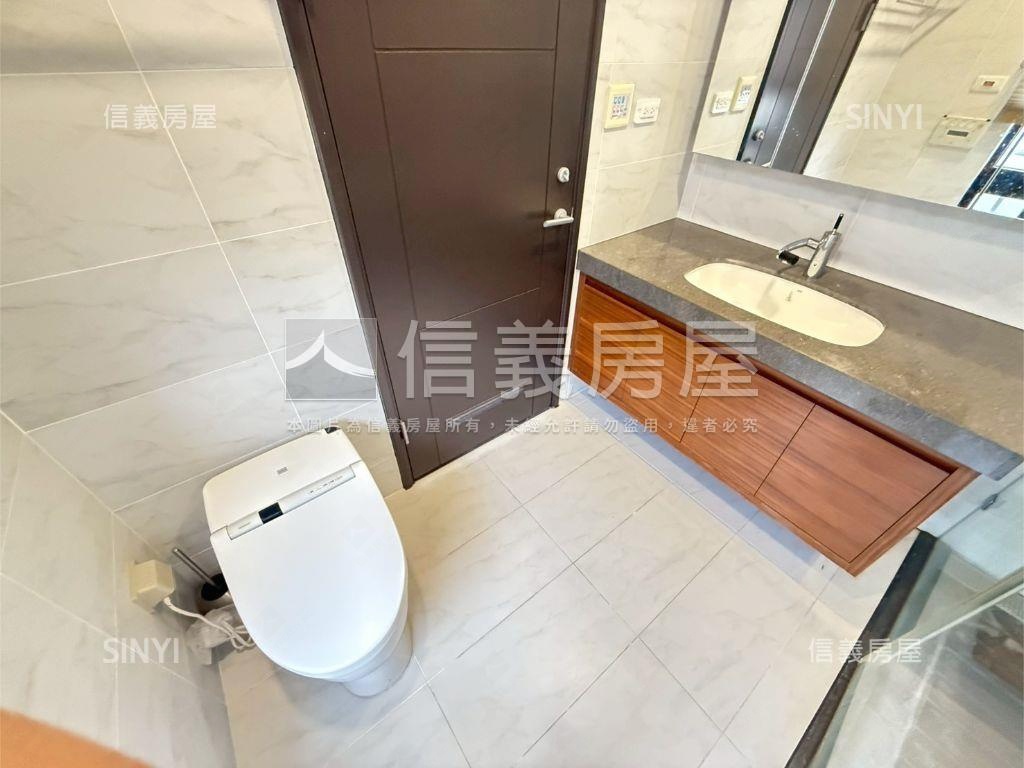 昇陽之冠絕美豪邸房屋室內格局與周邊環境