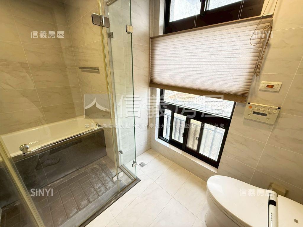 昇陽之冠絕美豪邸房屋室內格局與周邊環境