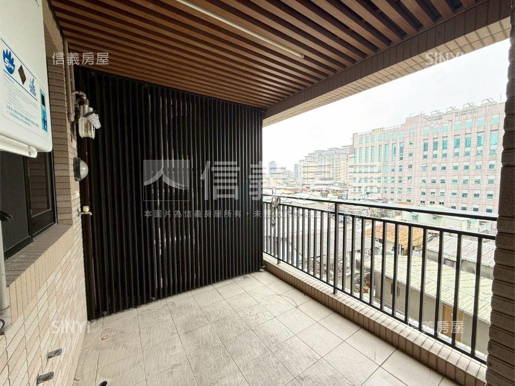 昇陽之冠絕美豪邸房屋室內格局與周邊環境