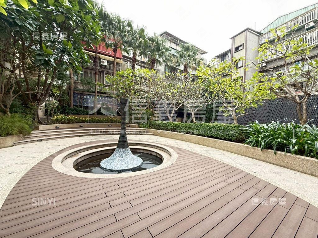 昇陽之冠絕美豪邸房屋室內格局與周邊環境