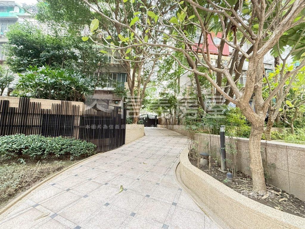 昇陽之冠絕美豪邸房屋室內格局與周邊環境