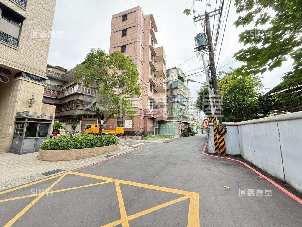 昇陽之冠絕美豪邸房屋室內格局與周邊環境