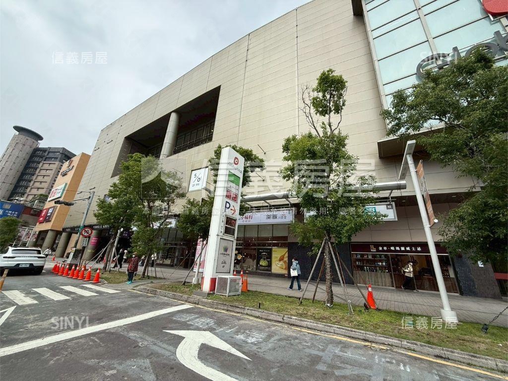 昇陽之冠絕美豪邸房屋室內格局與周邊環境