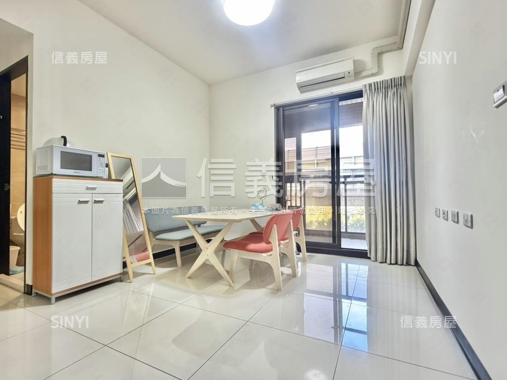 大家住易！中山醫小豪宅房屋室內格局與周邊環境