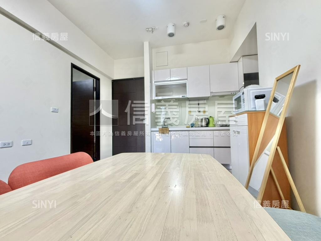 大家住易！中山醫小豪宅房屋室內格局與周邊環境