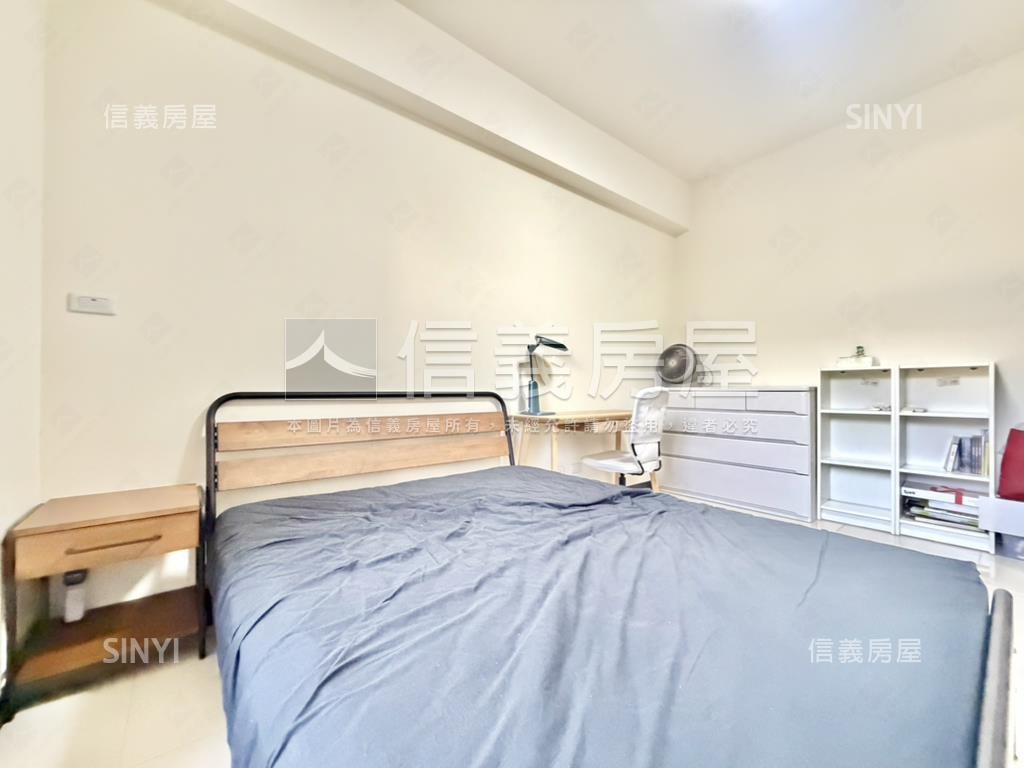 大家住易！中山醫小豪宅房屋室內格局與周邊環境