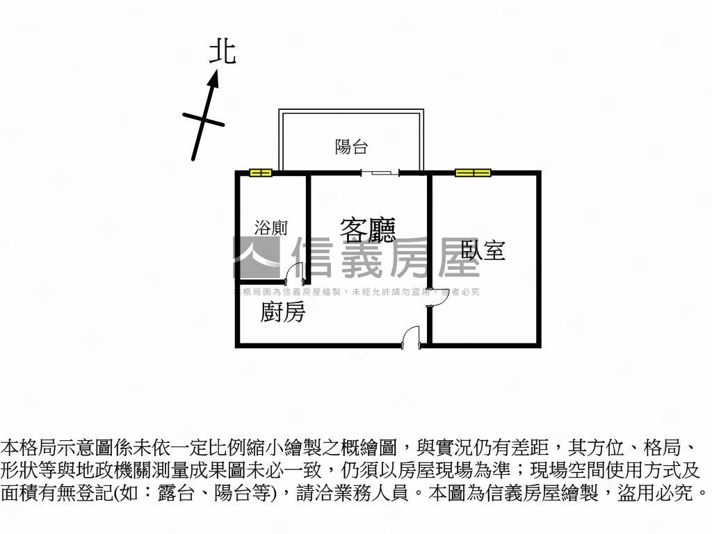 大家住易！中山醫小豪宅房屋室內格局與周邊環境