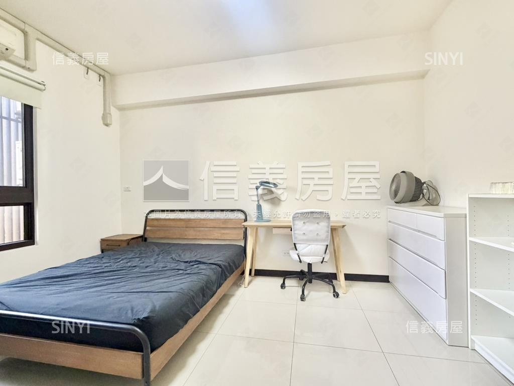 大家住易！中山醫小豪宅房屋室內格局與周邊環境