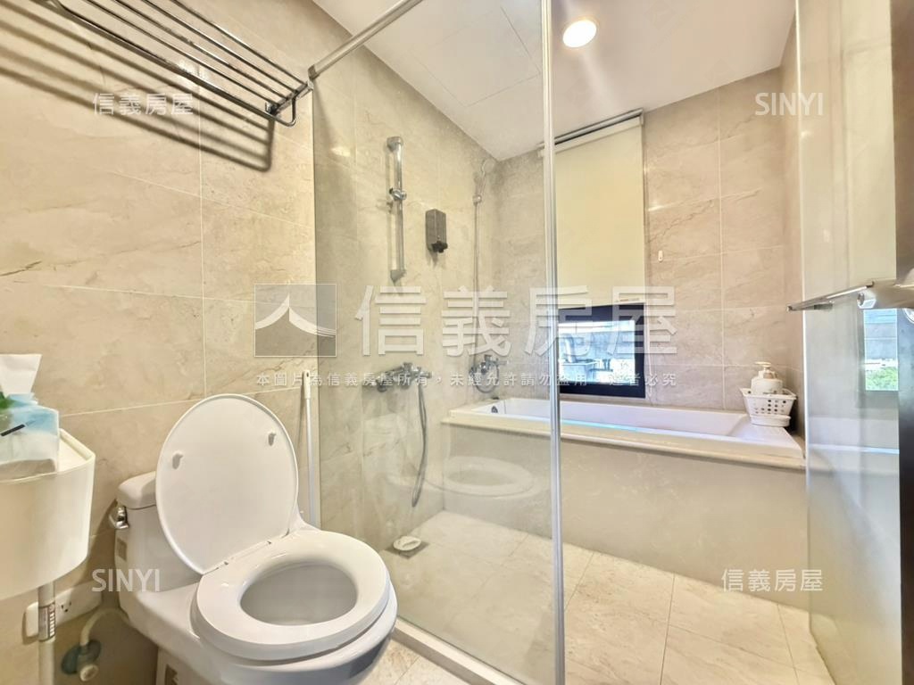 大家住易！中山醫小豪宅房屋室內格局與周邊環境