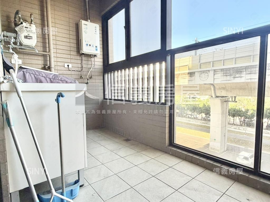 大家住易！中山醫小豪宅房屋室內格局與周邊環境