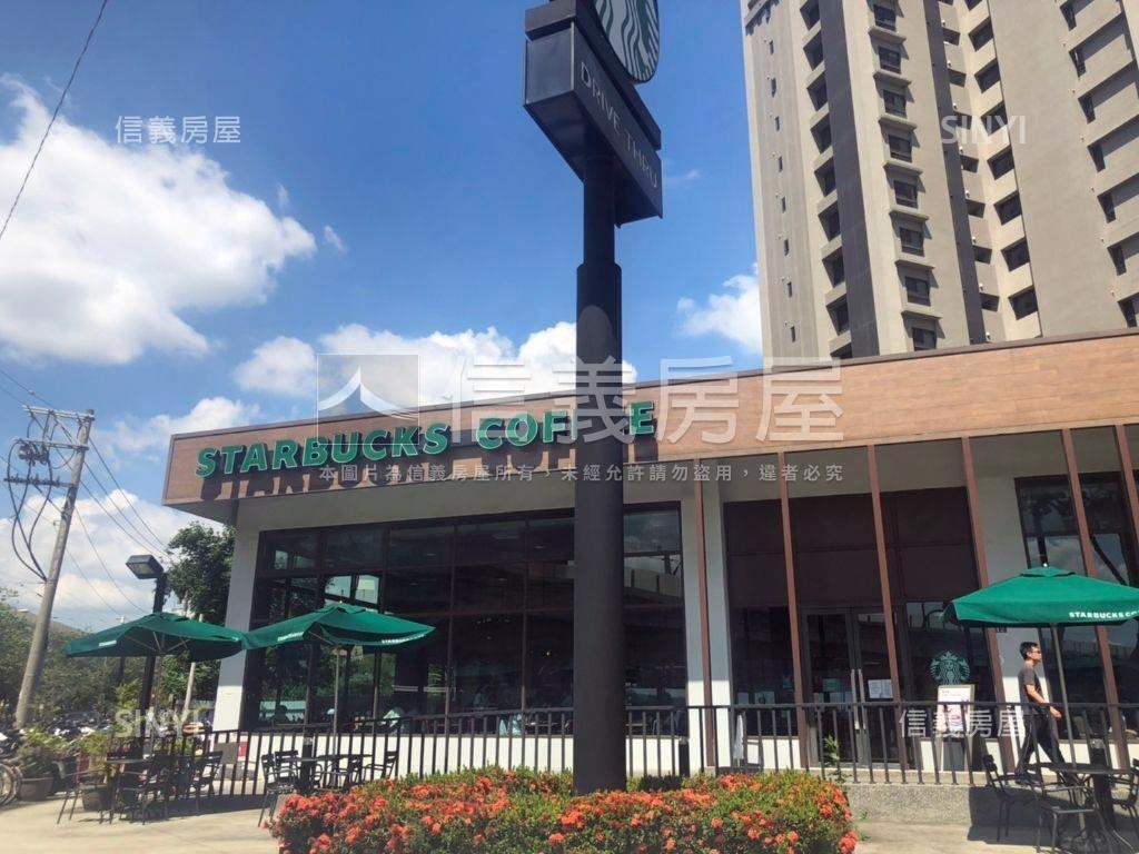 大家住易！中山醫小豪宅房屋室內格局與周邊環境