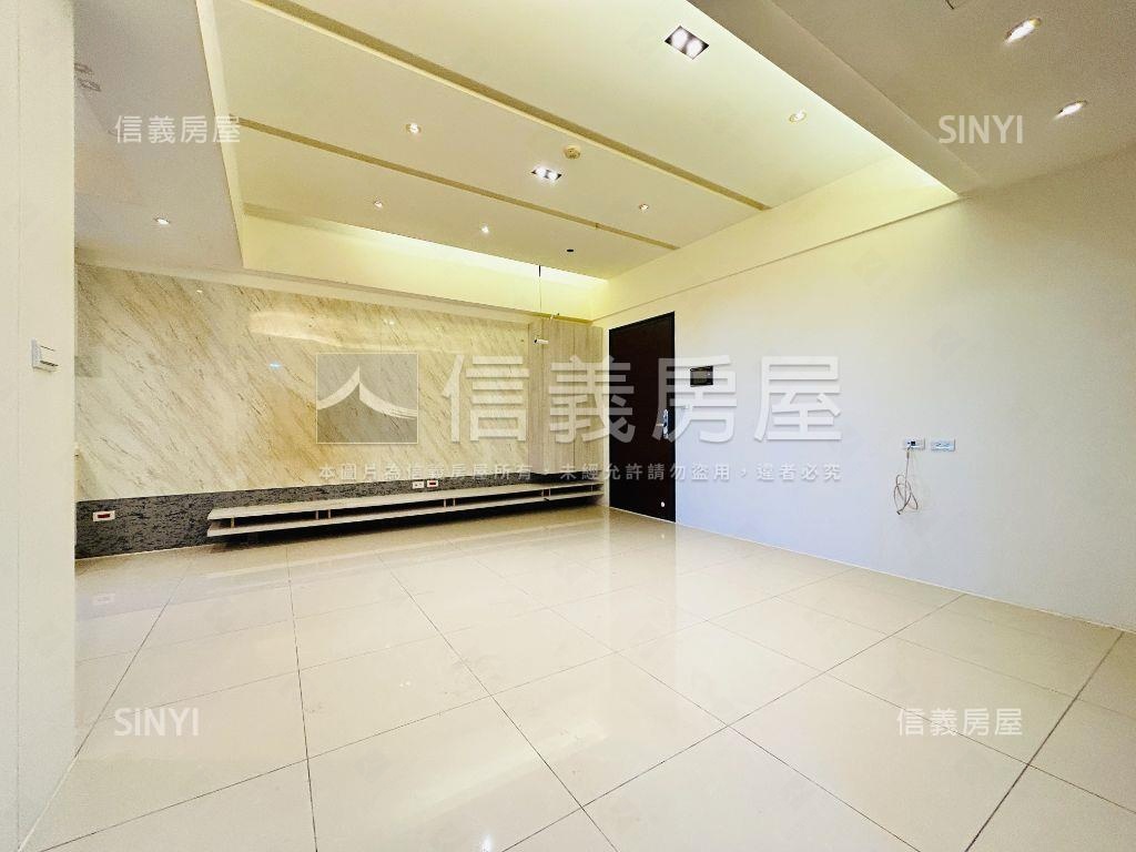 勤家樂活開心成家房屋室內格局與周邊環境