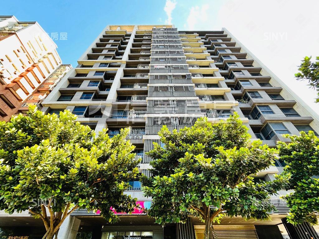 勤家樂活開心成家房屋室內格局與周邊環境