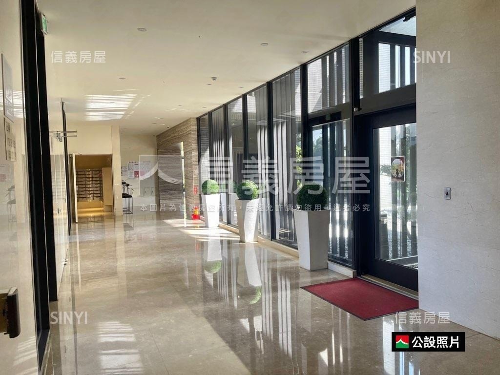 勤家樂活開心成家房屋室內格局與周邊環境
