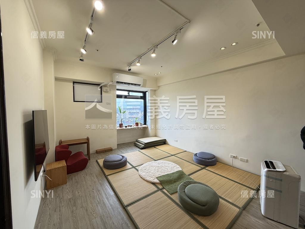 面汐小美景兩房房屋室內格局與周邊環境