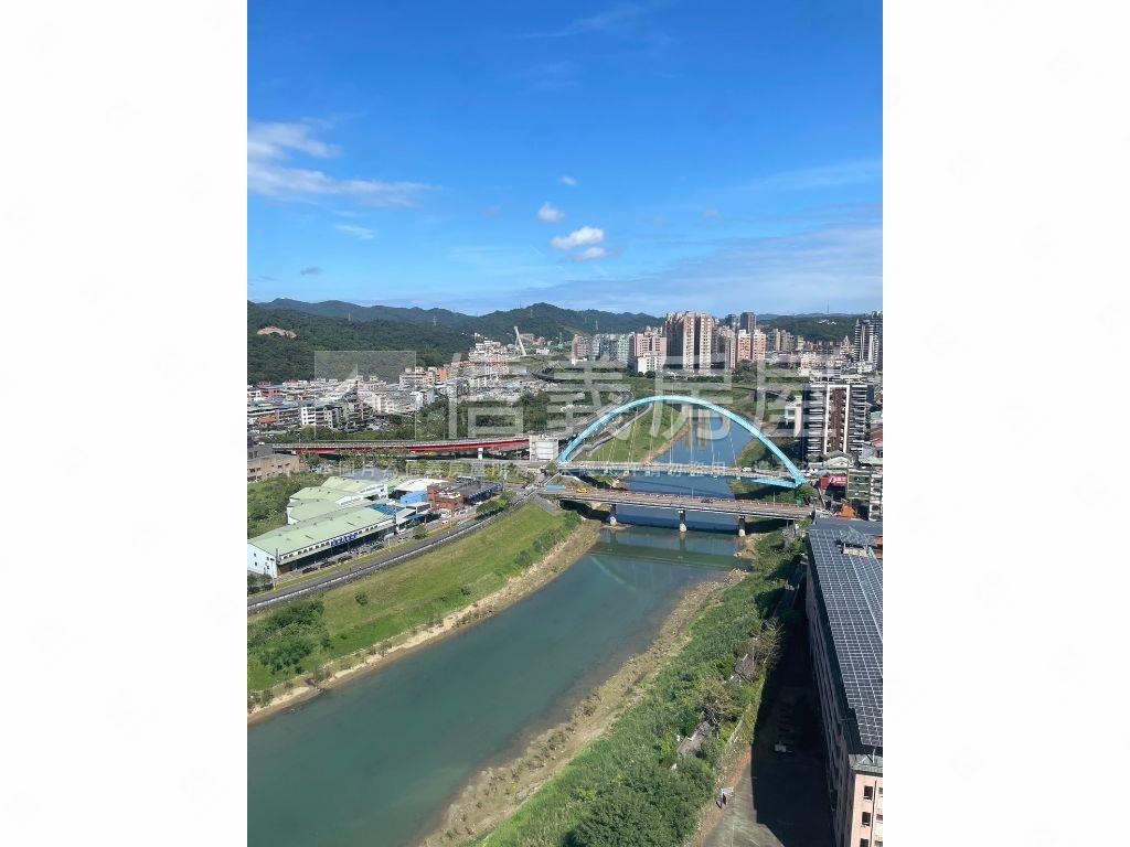 面汐小美景兩房房屋室內格局與周邊環境